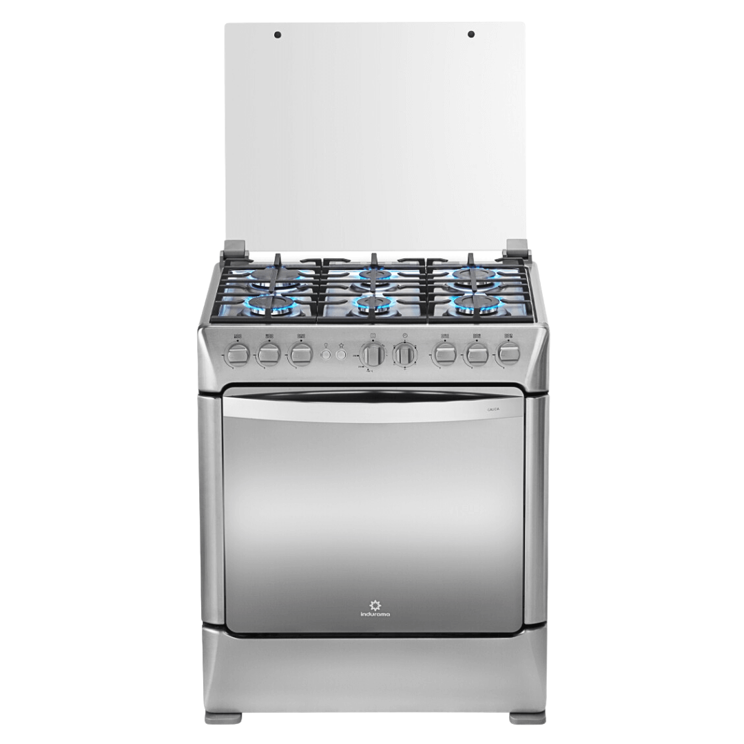 4 Cocina Galicia Zafiro Croma C30 S01 Indurama 1